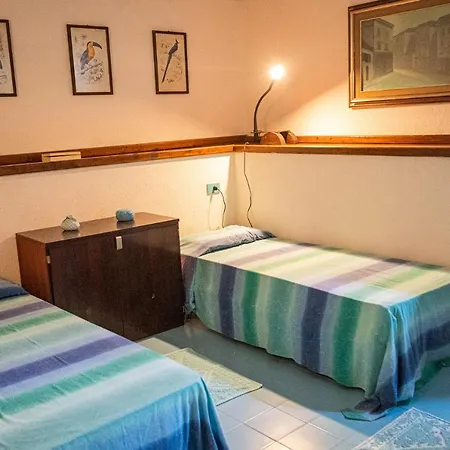 Domomea - Cafe Holiday home Geremeas